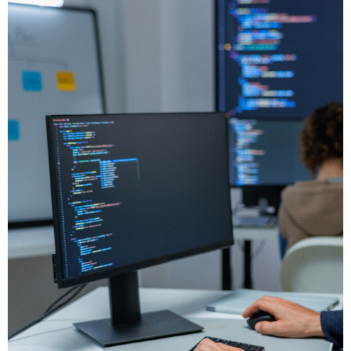 CMS Development